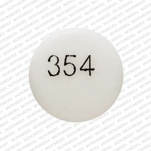 354 - Bupropion Hydrochloride Extended-Release (XL)