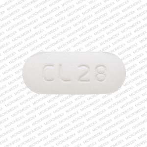 CL28 - Memantine Hydrochloride