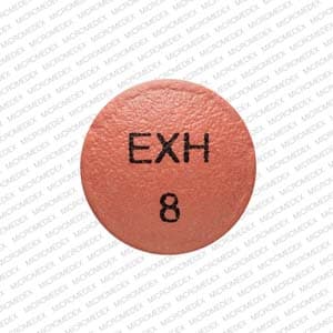 EXH 8 - Hydromorphone Hydrochloride Extended-Release