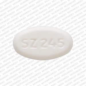 SZ 245 30 - Pioglitazone Hydrochloride