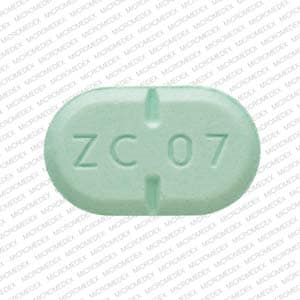 ZC 07 - Haloperidol