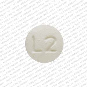 Image 1 - Imprint L2 - Microgestin Fe 1/20 ethinyl estradiol 20 mcg / norethindrone acetate 1 mg