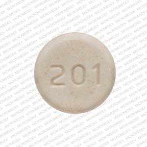 201 - Ethinyl Estradiol and Levonorgestrel