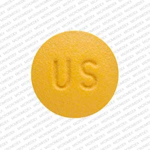 Image 1 - Imprint US 199 - Folgard vitamin D3 2000 IU / folic acid 800 mcg / vitamin B6 12 mg / vitamin B12 120 mcg