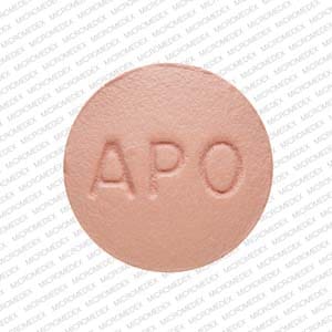 APO ROS 20 - Rosuvastatin Calcium