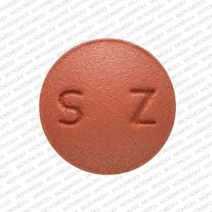 S Z 228 - Zolpidem Tartrate Extended Release