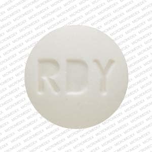 RDY 612 - Pramipexole Dihydrochloride Extended-Release