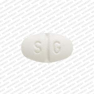 S G 1 36 - Levocetirizine Dihydrochloride