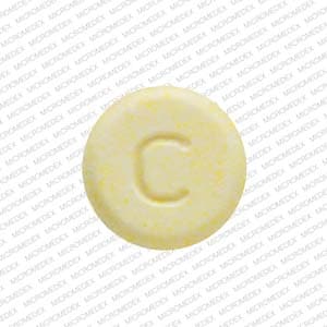 C 51 - Olanzapine (Orally Disintegrating)