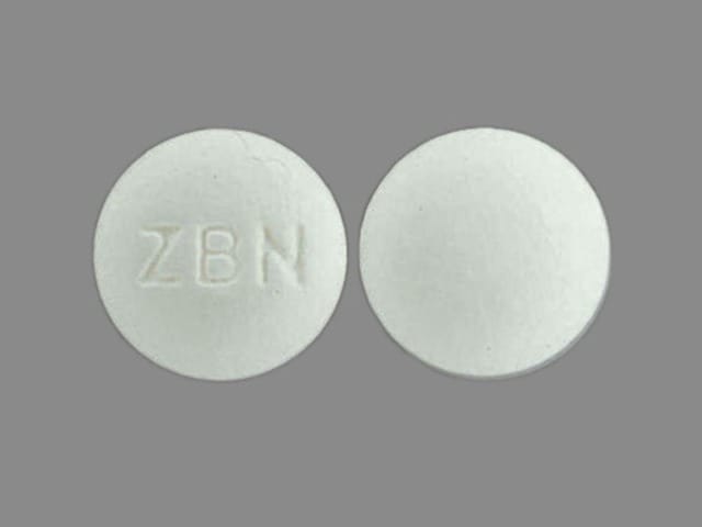 Image 1 - Imprint ZBN - Arava 10 MG