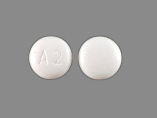 A2 - Zolpidem Tartrate Extended Release