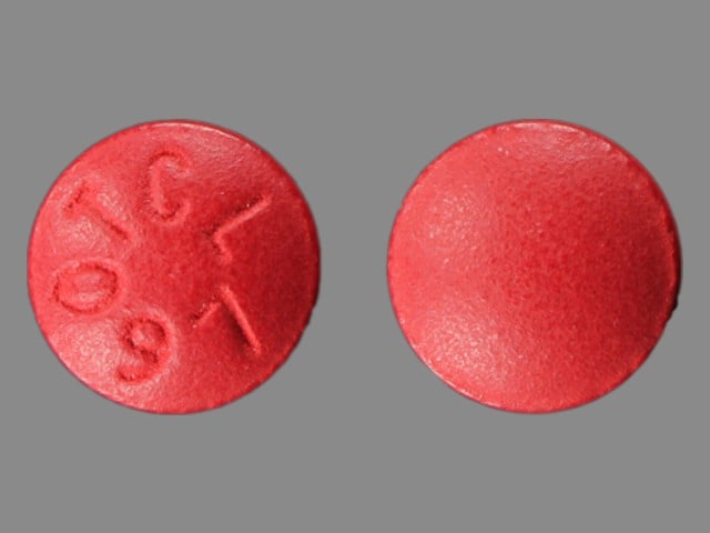 Image 1 - Imprint TCL 097 - docusate/senna docusate sodium 50 mg / sennosides 8.6 mg