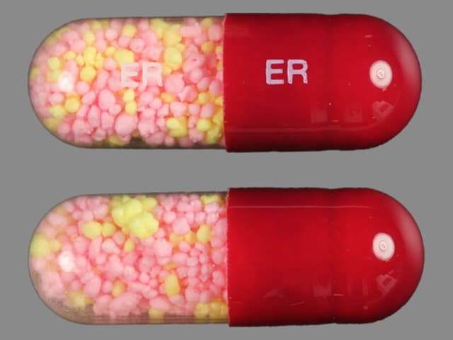 ER ER - Erythromycin Delayed-Release