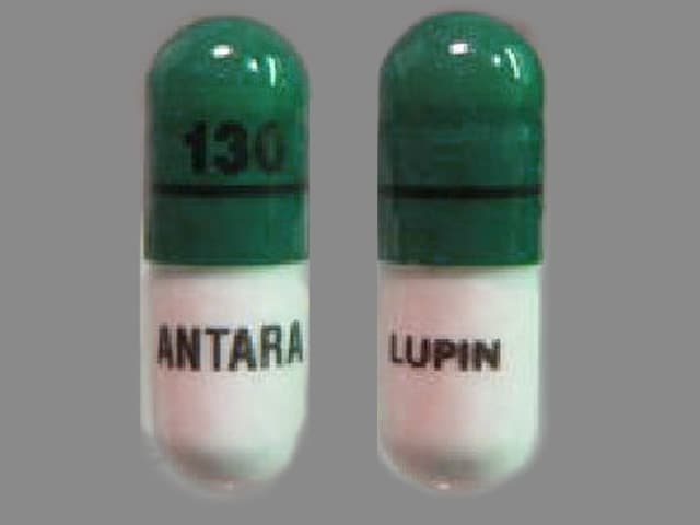 Image 1 - Imprint 130 ANTARA LUPIN - Antara 130 mg