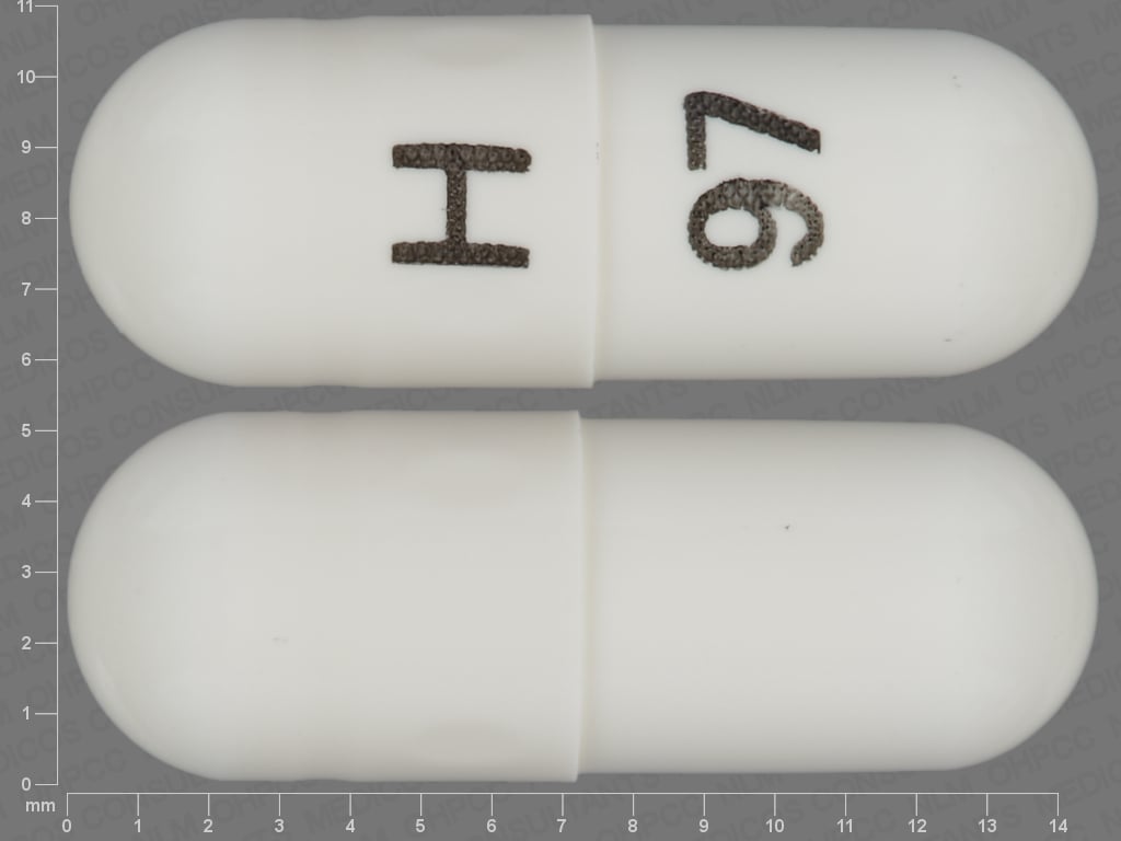 Image 1 - Imprint H 97 - lithium 150 mg