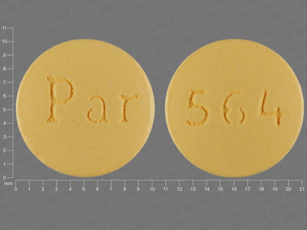 Par 564 - Lamotrigine Extended-Release