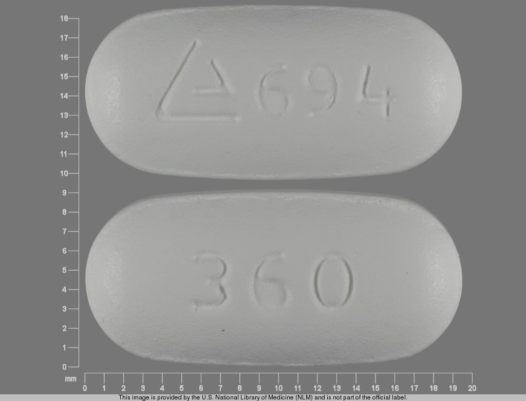 Image 1 - Imprint Logo 694 360 - Matzim LA 360 mg