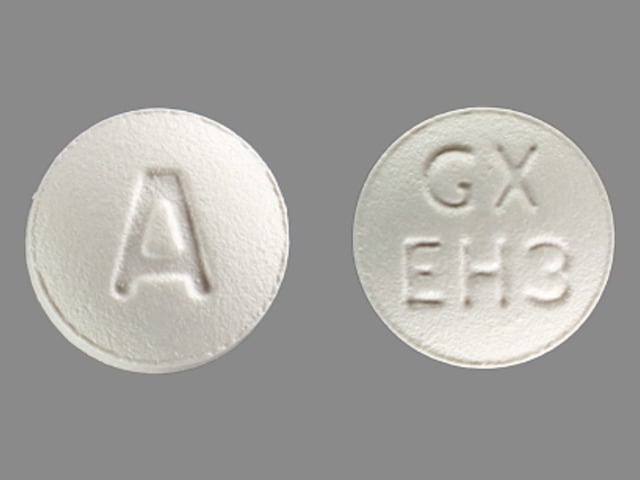 Image 1 - Imprint A GX EH3 - Alkeran 2 mg