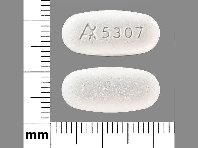 Logo 5307 - Acyclovir