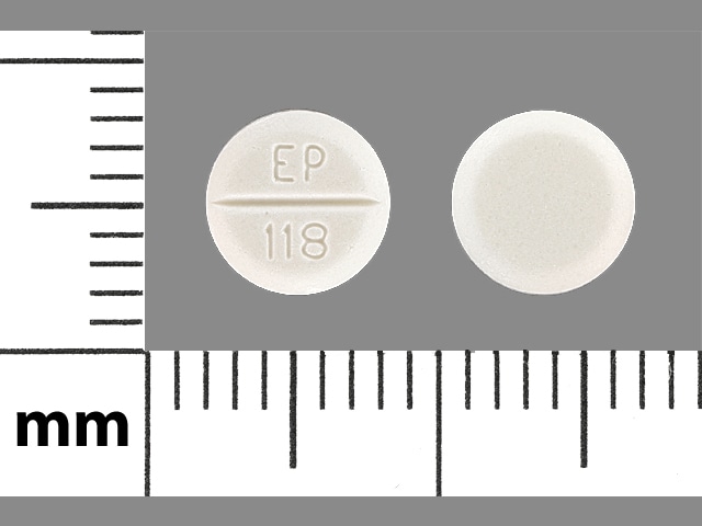 EP 118 - Bethanechol Chloride