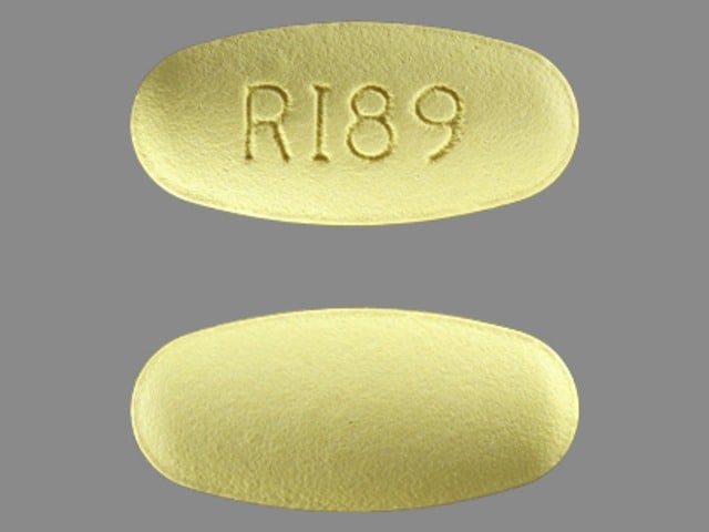 RI89 - Minocycline Hydrochloride