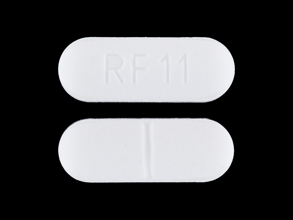 RF 11 - Metoclopramide Hydrochloride