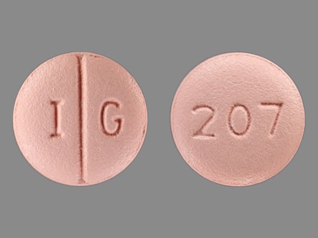 I G 207 - Citalopram Hydrobromide