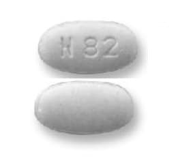 N 82 - Amlodipine Besylate and Valsartan