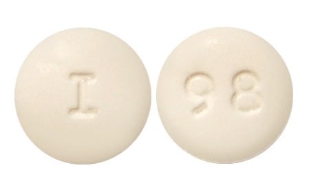 I 98 - Aripiprazole