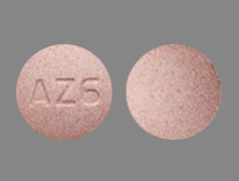 AZ6 - Aripiprazole