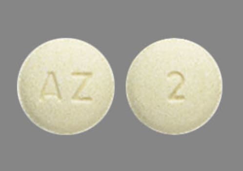 AZ 2 - Aripiprazole