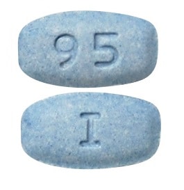 I 95 - Aripiprazole