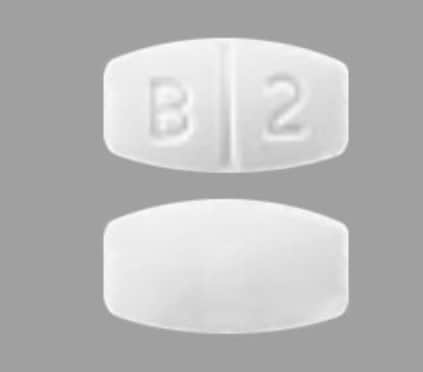 B 2 - Buspirone Hydrochloride