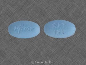 CDT 108 Pfizer - Caduet