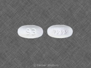 93 7295 - Carvedilol