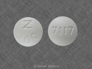 Z 300 7117 - Cimetidine