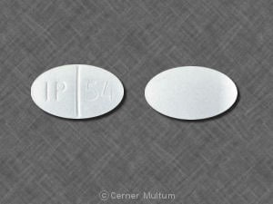 IP 54 - Citalopram Hydrobromide