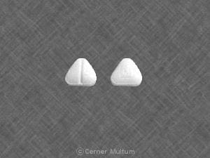 Image 1 - Imprint 5 M - dextroamphetamine 5 mg