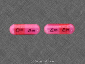 Image 1 - Imprint E649 E649 - diphenhydramine 50 mg