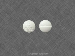 R 642 - Doxazosin Mesylate