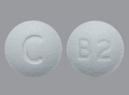 B2 C - Escitalopram Oxalate