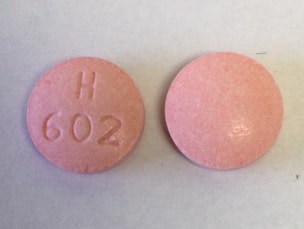 H 602 - Fluconazole