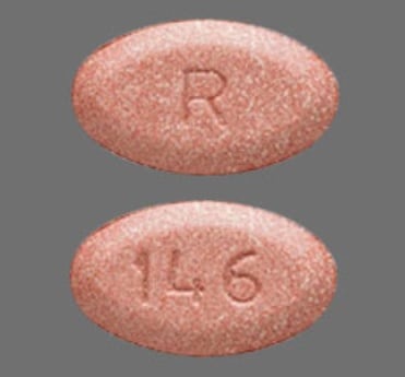 R 146 - Fluconazole