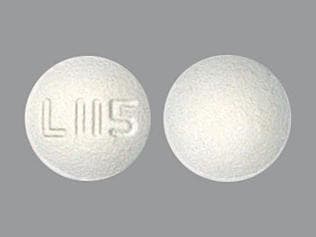 L115 - Leflunomide