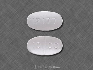 IP 177 10 00 - Metformin Hydrochloride