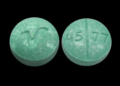 V 4577 - Methylphenidate Hydrochloride