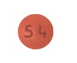 54 - Methylphenidate Hydrochloride Extended-Release