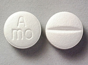 A mo - Metoprolol Succinate Extended Release