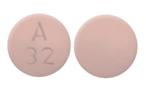 A32 - Oxybutynin Chloride Extended-Release