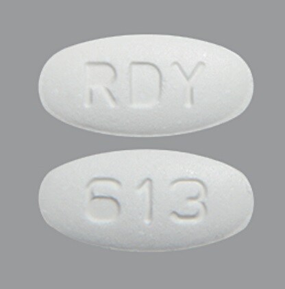 RDY 613 - Pramipexole Dihydrochloride Extended-Release